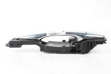 Ручка двері зовнішня лiва задня Infiniti QX70/FX 2013-2017 806111BA1B (27020)