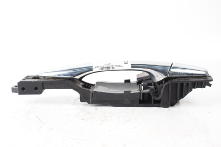 Ручка двері зовнішня лiва задня Infiniti QX70/FX 2013-2017 806111BA1B (27020)