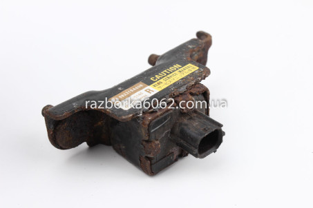 Датчик удара фронтальный передний RH-06 Subaru Forester (SG) 2002-2008 98231SA000 (27120)