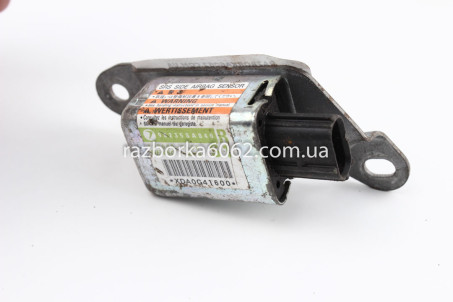 Датчик удару бічний правий 06- Subaru Forester (SG) 2002-2008 98235SA040 (27123)