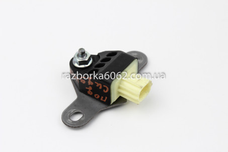 Датчик удару фронтальний задній Subaru Forester (SH) 2008-2012 98237FG000 (27130)