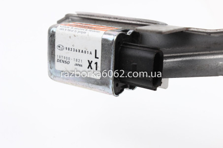 Датчик удару бічний лiвий 06-09 Subaru Tribeca (WX) 2006-2014 98236XA01A (27134)