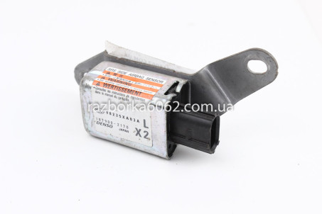 Датчик удара боковой передний LH 09-14 Subaru Tribeca (WX) 2006-2014 98235XA03A (27135)