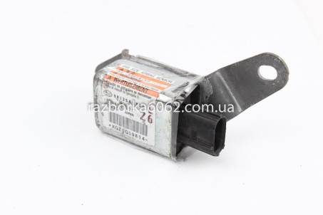 Датчик удару бічний передній LH 10.04-03.07 USA Subaru Legacy (BL) 2003-2009 98235AG03B (27150)