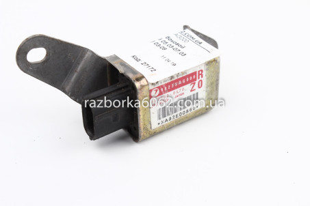 Датчик удару бічний передній RH 05.03-07.03 Subaru Legacy (BL) 2003-2009 98235AG000 (27172)
