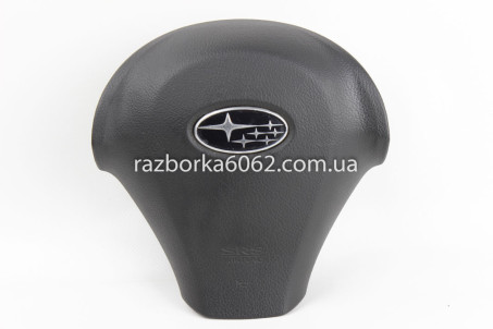 Подушка безпеки в кермо Subaru Tribeca (WX) 2006-2014 98211XA05AMW (27202)