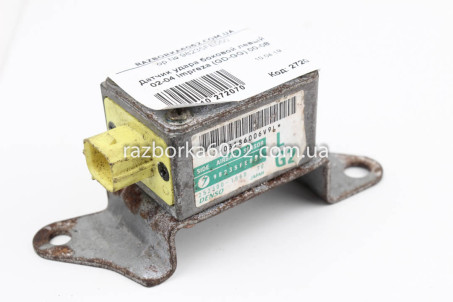 Датчик удару бічний лiвий 02-04 Subaru Impreza (GD-GG) 2000-2007 98235FE050 (27207)