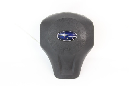Подушка безопасности в руль -16 Subaru Forester (SJ) 2012-2018 98211SG050VH (27229)