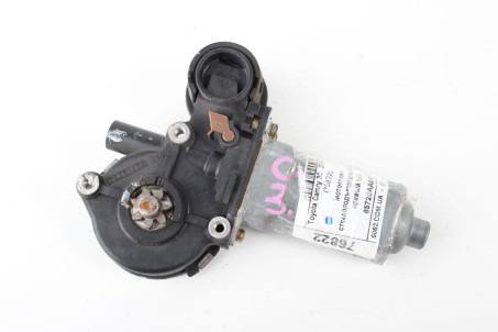 Моторчик стеклоподъёмника передний левый USA Toyota Camry 30 (XV30) 2001-2006 85720AA050 (27249)