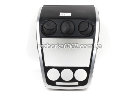 Накладка торпедо Mazda CX-7 2006-2012 EG2155210 (27254)