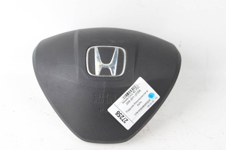 Подушка безопасности в руль Honda Civic 4D (FD) 2006-2011 77810SNBG80ZA (27258)
