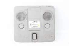 Плафон салону передній Suzuki Grand Vitara (JB) 2006-2017 7817065J016GS (27287)