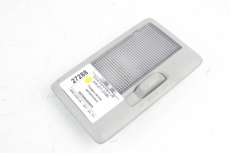 Плафон салона центральний Suzuki Grand Vitara (JB) 2006-2017 3621065J026GS (27288)