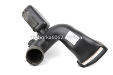 Повітрозабірник 2.7 Suzuki Grand Vitara (JB) 2006-2017 1382066J00 (27296)