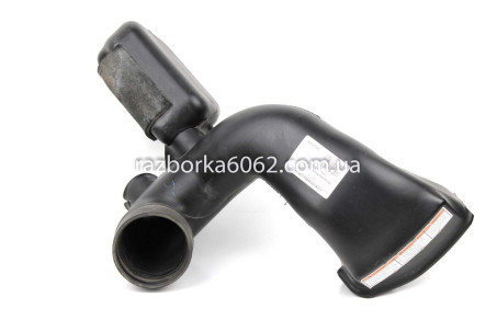 Повітрозабірник 2.7 Suzuki Grand Vitara (JB) 2006-2017 1382066J00 (27296)