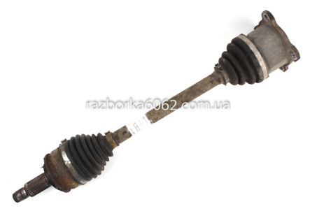 Привід передній лівий під ABS 2.7 АКПП Suzuki Grand Vitara (JB) 2006-2017 4410265J00 (27308)