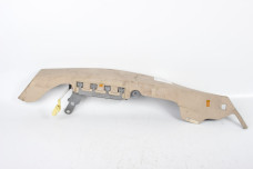 Подушка безпеки в сидіння задня права бежева Lexus GS (S190) 2005-2012 7393030010A0 (27334)