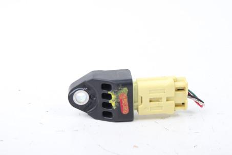 Датчик удара боковой передний 08-12 Lexus RX (AL10) 2009-2015 8983148030 (27347)