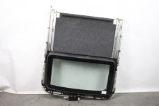 Люк в зборі Suzuki Grand Vitara (JB) 2006-2017 7871065J016GS (27359)