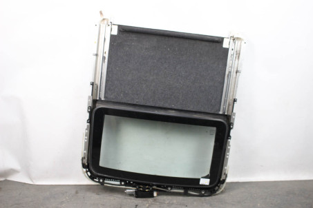 Люк в зборі Suzuki Grand Vitara (JB) 2006-2017 7871065J016GS (27359)