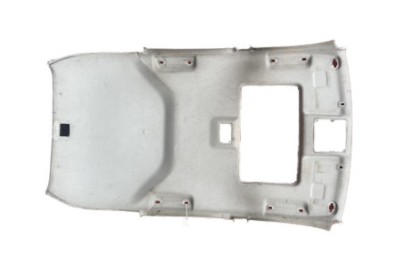 Стеля під люк сіра Suzuki Grand Vitara (JB) 2006-2017 7811065J136GS (27360)