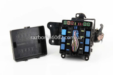 Блок запобіжників двигуна 2.7 АКПП Suzuki Grand Vitara (JB) 2006-2017 3673864J00 (27361)