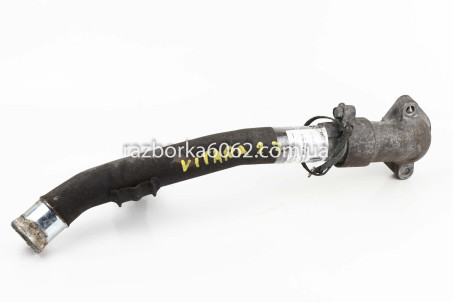 Трубка охлаждающей жидкости 2.7 Suzuki Grand Vitara (JB) 2006-2017 1755066J00 (27365)