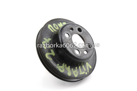 Шків помпи 2.7 Suzuki Grand Vitara (JB) 2006-2017 1751185FA1 (27379)