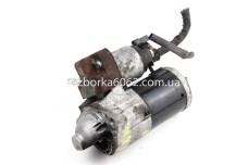 Стартер 2.7 АКПП Suzuki Grand Vitara (JB) 2006-2017 3110065J30 (27386)