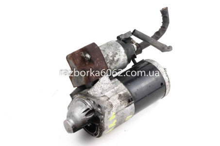 Стартер 2.7 АКПП Suzuki Grand Vitara (JB) 2006-2017 3110065J30 (27386)