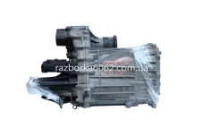 Роздавальна коробка 2.7 АКПП Suzuki Grand Vitara (JB) 2006-2017 2952166J00 (27388)