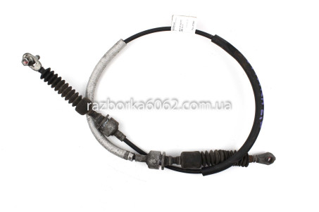 Трос вибору передач 2.7 АКПП Suzuki Grand Vitara (JB) 2006-2017 2821064J11 (27390)