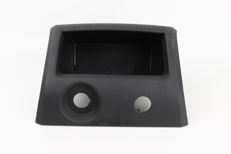 Накладка консоли под прикуриватель Mitsubishi Outlander (CU) 2003-2008 MR975139HA (27395)