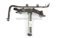 Трубка охолоджуючої рідини 2.7 Suzuki Grand Vitara (JB) 2006-2017 1758977E00 (27404)