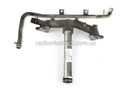 Трубка охлаждающей жидкости 2.7 Suzuki Grand Vitara (JB) 2006-2017 1758977E00 (27404)