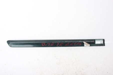 Молдинг двери задней правой Subaru Outback (BP) 2003-2009  (27406)