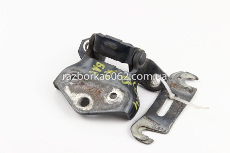 Петля кришки багажника Mitsubishi Pajero Wagon IV (V90) 2007-2013 MR436611 (27413)