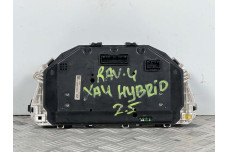 Щиток приладів 2.5 Hybrid Toyota RAV-4 IV 2012-2018 838004A230 (27420)