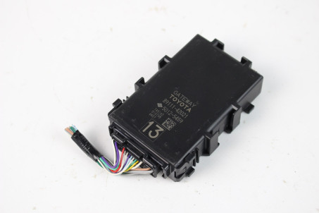 Блок керування Toyota RAV-4 IV 2012-2018 8911142021 (27433)