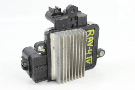 Блок керування вентиляторами Toyota RAV-4 IV 2012-2018 8925730110 (27435)