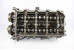 Головка блока в сборе 2.5 Hybrid Toyota RAV-4 IV 2012-2018 1110139776 (27465)