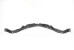 Усилитель бампера переднего верхний Toyota RAV-4 IV (XA40) 2012-2018 5202942110 (27503)