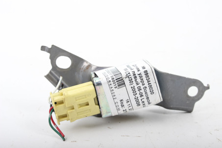 Датчик удару бічний задній RH 05-06 Lexus RX (XU30) 2003-2008 8983448020 (27508)