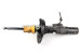 Амортизатор передній правий з підкачкою Honda Civic 4D (FC) 2015- 51611TBFA01 (27542)
