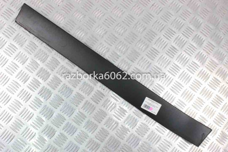 Накладка двери задняя левая Subaru Tribeca (WX) 2006-2014 91112XA07A (27552)