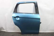 Дверь задняя правая Mitsubishi ASX 2010-2022 5730A978 (27553)