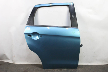 Дверь задняя правая Mitsubishi ASX 2010-2022 5730A978 (27553)