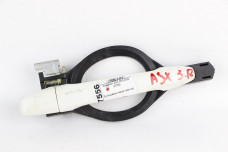 Ручка двери наруж прав зад Mitsubishi ASX 2010-2022 5716A014HA (27556)