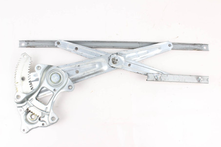 Склопідйомник передній лівий електро (без моторчика) Mitsubishi ASX 2010-2022 5713A255 (27559)