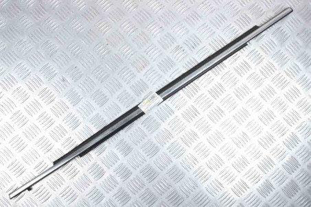 Молдинг скла двері задній правий хром Mitsubishi ASX 2010-2022 5757A246 (27563)